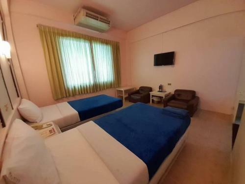 Indra Hotel Hatyai
