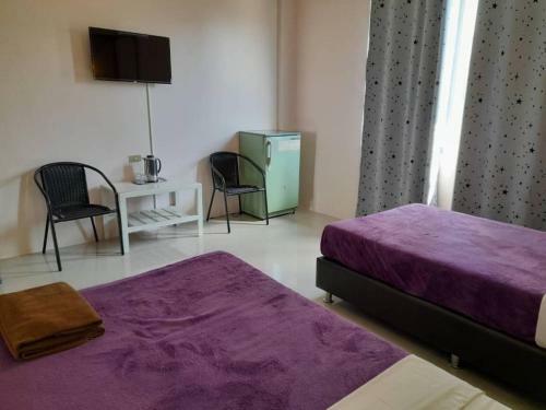 Indra Hotel Hatyai