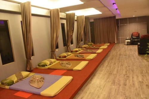 Indra Hotel Hatyai