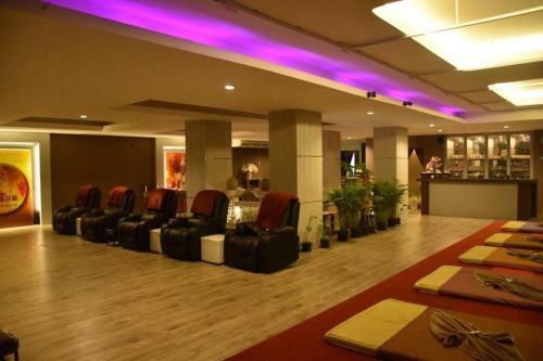 Indra Hotel Hatyai