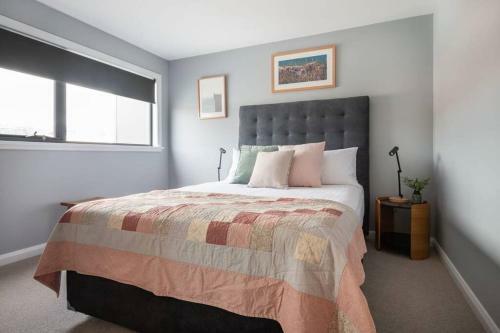 Apartamento Modern Magnificence In The City Centre