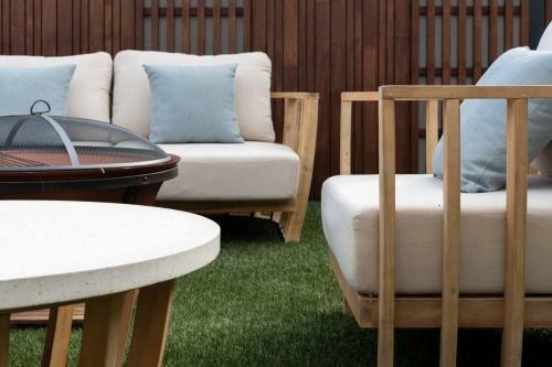 Apartamento Modern Magnificence In The City Centre