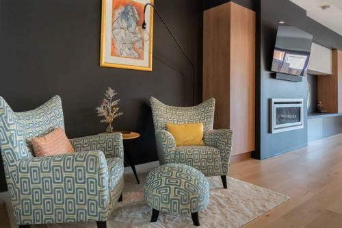 Apartamento Modern Magnificence In The City Centre