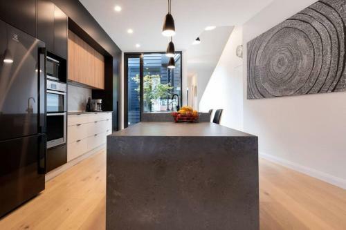 Apartamento Modern Magnificence In The City Centre