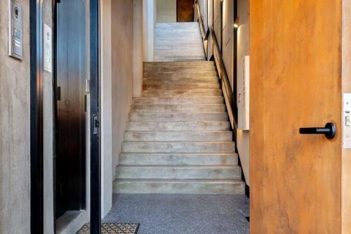 Apartamento Modern Magnificence In The City Centre