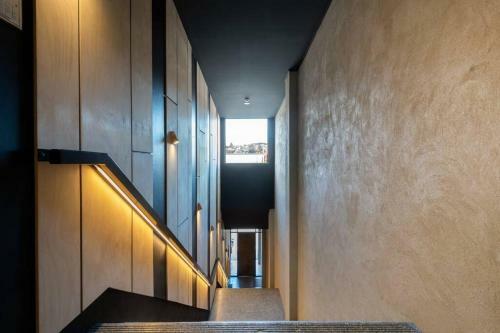 Apartamento Modern Magnificence In The City Centre