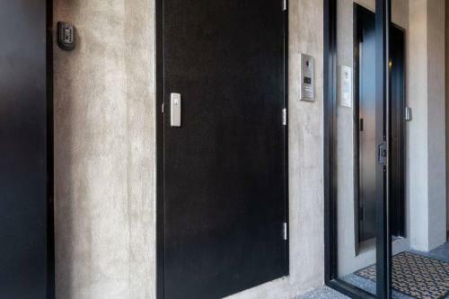 Apartamento Modern Magnificence In The City Centre