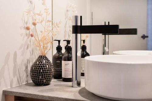 Apartamento Modern Magnificence In The City Centre