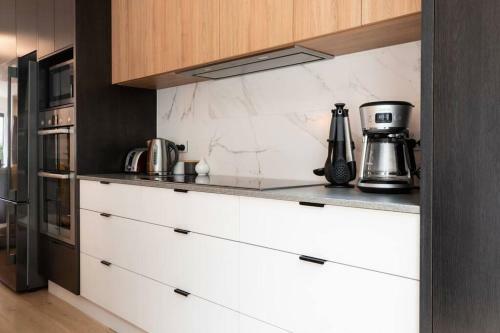 Apartamento Modern Magnificence In The City Centre