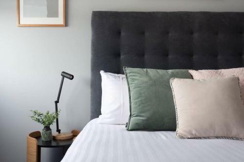 Apartamento Modern Magnificence In The City Centre