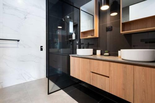 Apartamento Modern Magnificence In The City Centre