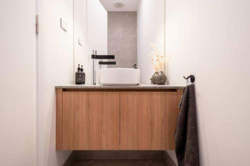 Apartamento Modern Magnificence In The City Centre
