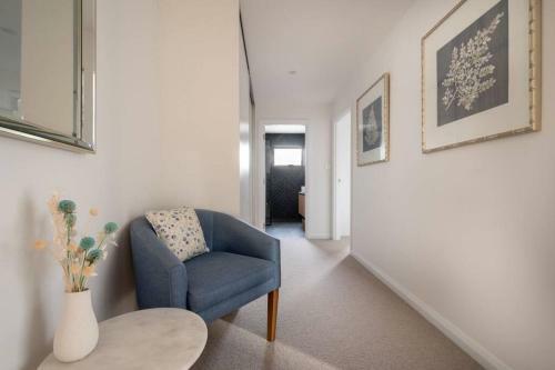 Apartamento Modern Magnificence In The City Centre