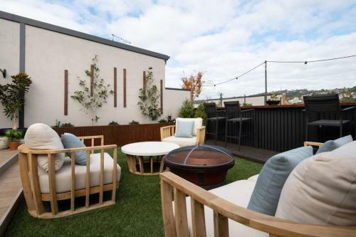 Apartamento Modern Magnificence In The City Centre