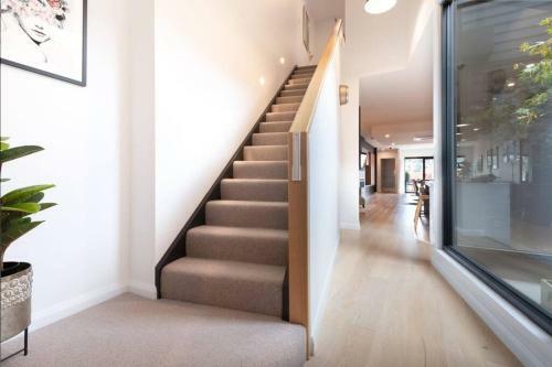 Apartamento Modern Magnificence In The City Centre