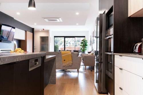 Apartamento Modern Magnificence In The City Centre
