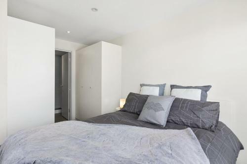 Apartamento Sandy Beach Apt 4