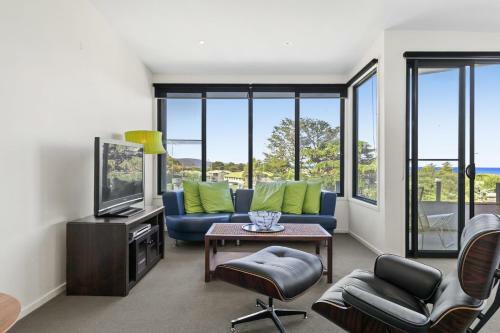 Apartamento Sandy Beach Apt 4