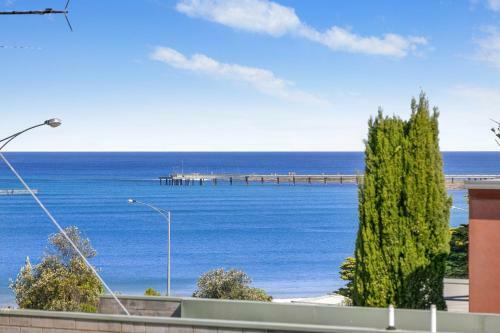 Apartamento Sandy Beach Apt 4