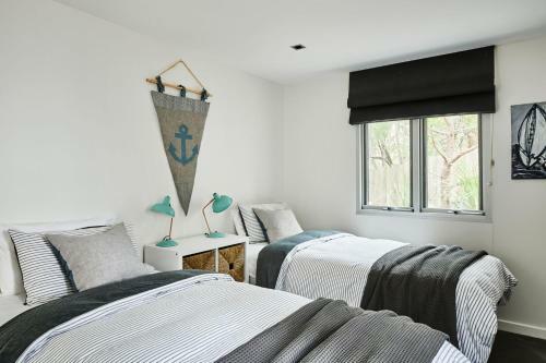 Seaview House