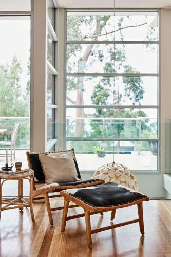 Seaview House