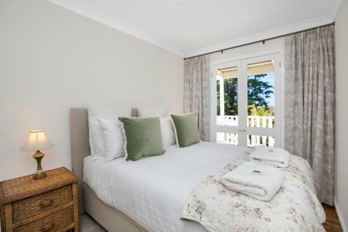 Camellia Cottage