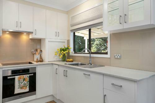 Camellia Cottage