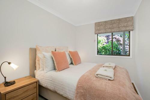 Camellia Cottage