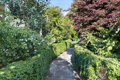 Camellia Cottage