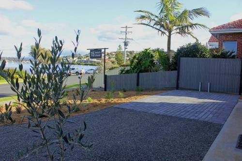 Apartamento 15 Beach St