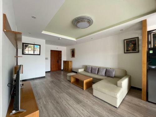 Apartamento Dic Phoenix 3br 2wc With Terrace (Panda's House)