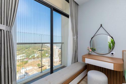 Apartamento Csj Hotel Vung Tau