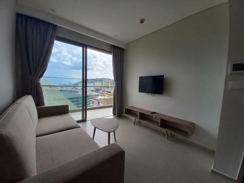 Apartamento Sea House The Song
