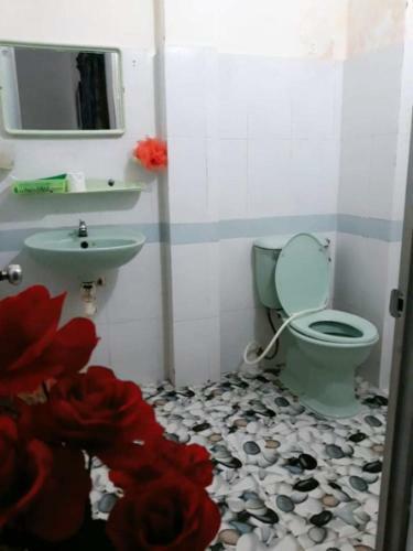 Nhu Quynh Motel