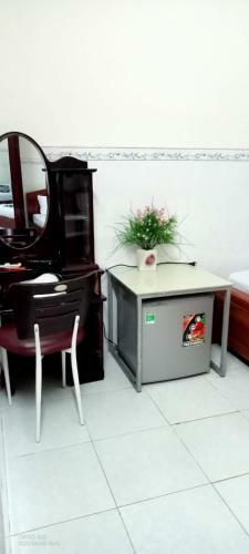 Nhu Quynh Motel