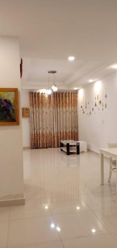 Apartamento C?n H? 1 Ph�ng Ng?