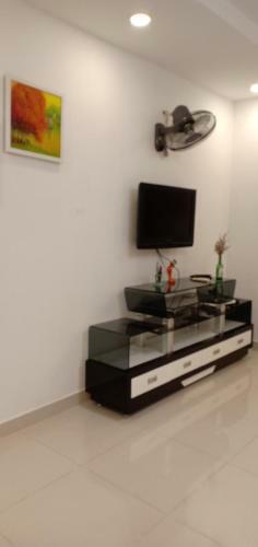 Apartamento C?n H? 1 Ph�ng Ng?