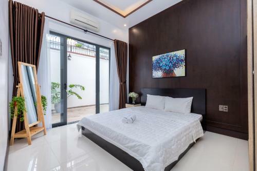 Sea Villa V?ng T�u