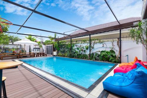 Sea Villa V?ng T�u