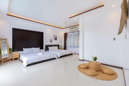 Sea Villa V?ng T�u