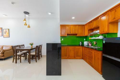 Apartamento V?ng T�u Homestay160