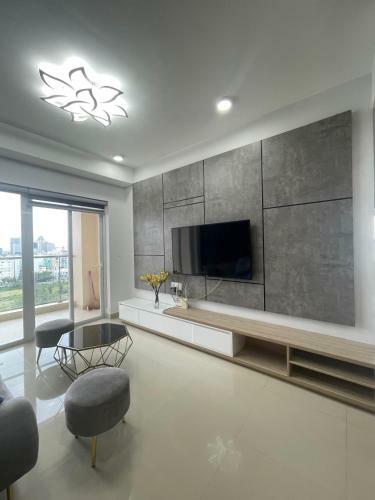 Apartamento Min Mins Goldsea