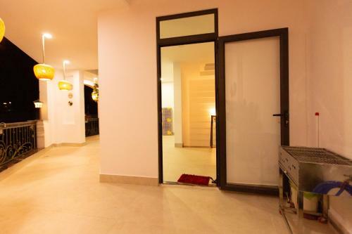 Villa Snowflake Homestay