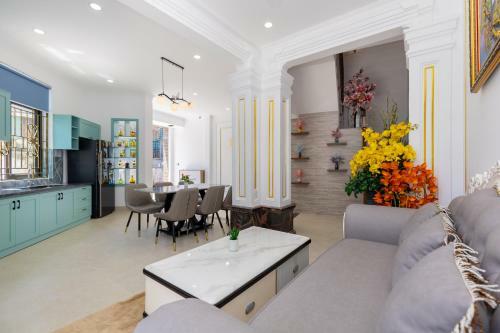 Villa Snowflake Homestay