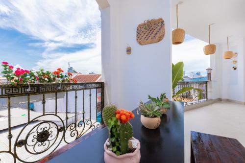 Villa Snowflake Homestay