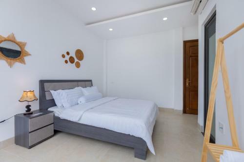 Villa Snowflake Homestay
