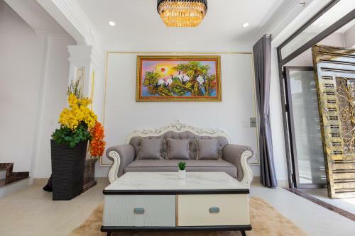 Villa Snowflake Homestay