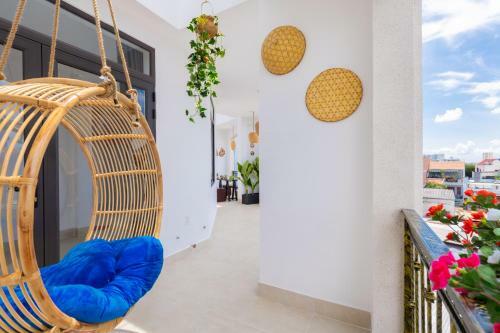 Villa Snowflake Homestay
