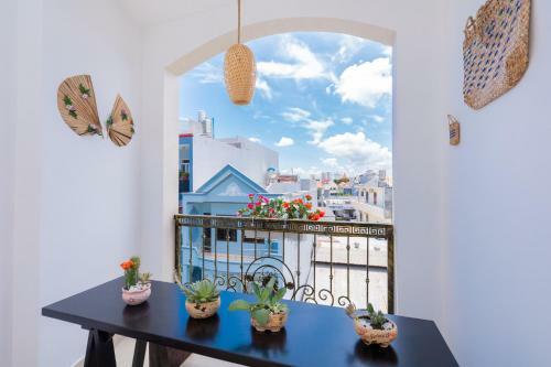 Villa Snowflake Homestay