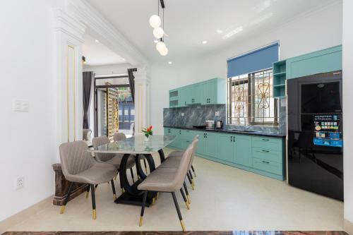 Villa Snowflake Homestay